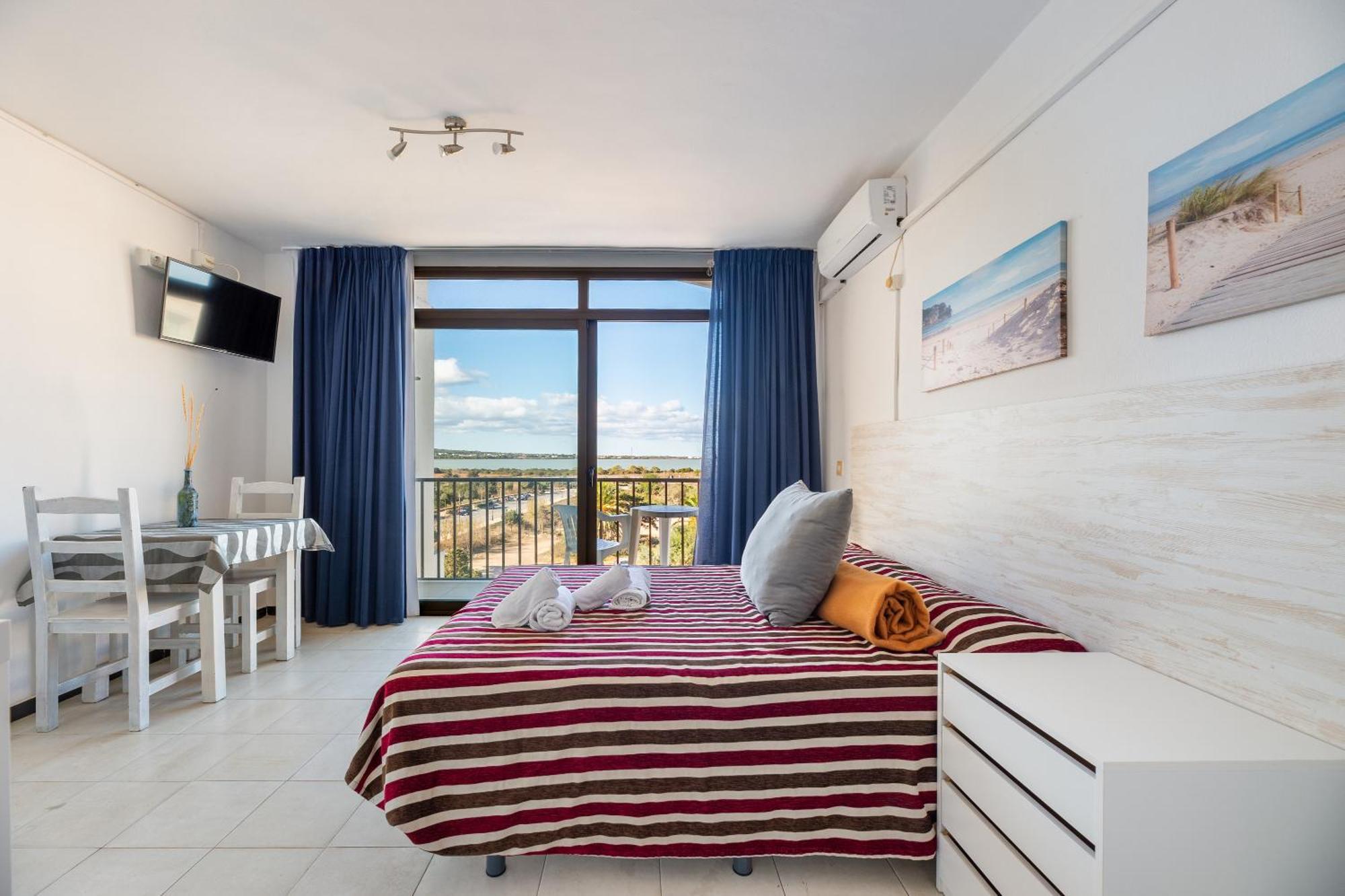 Apartment Estudio Mirada 309 *