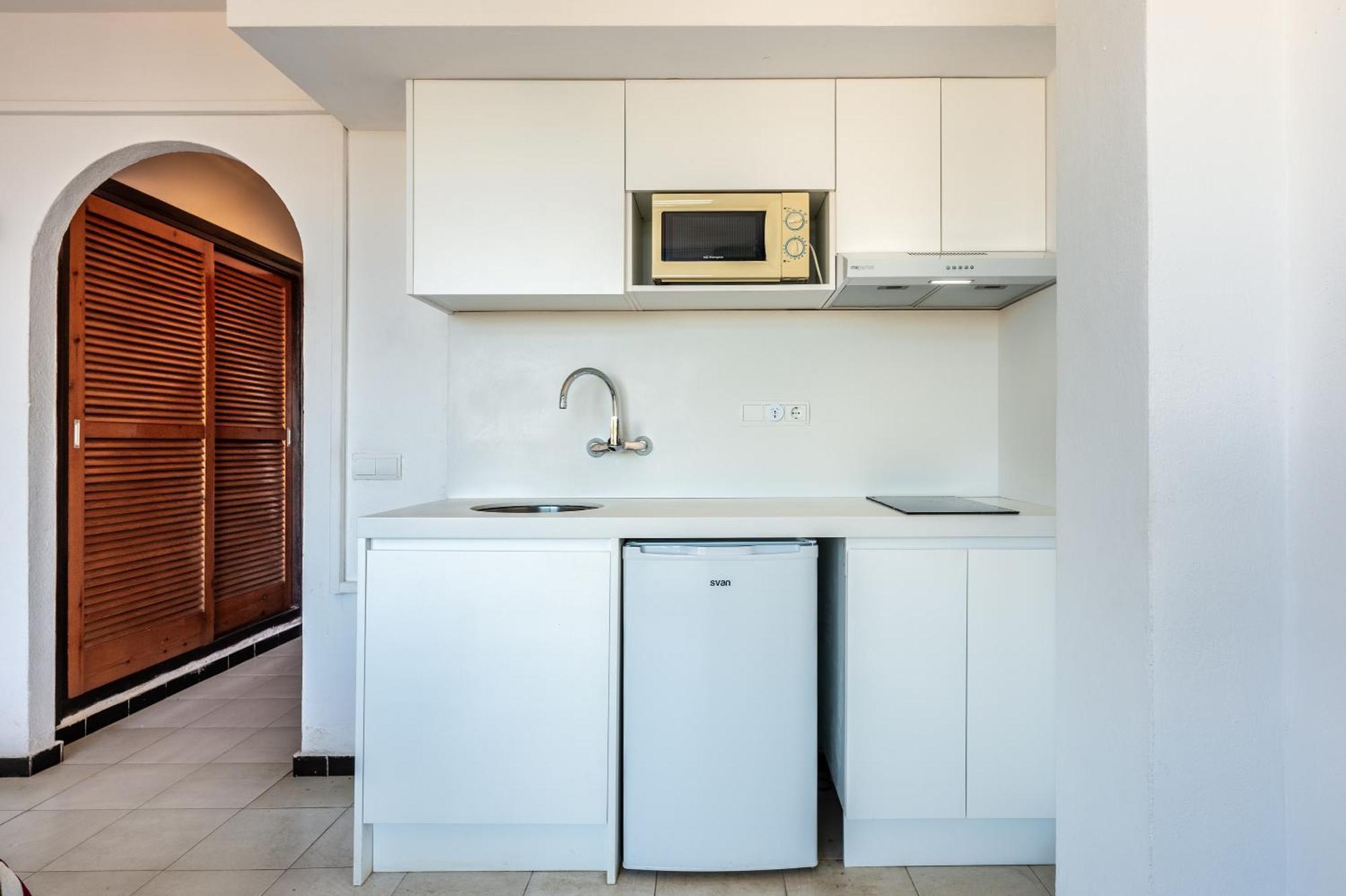 Apartment Estudio Mirada 309 *