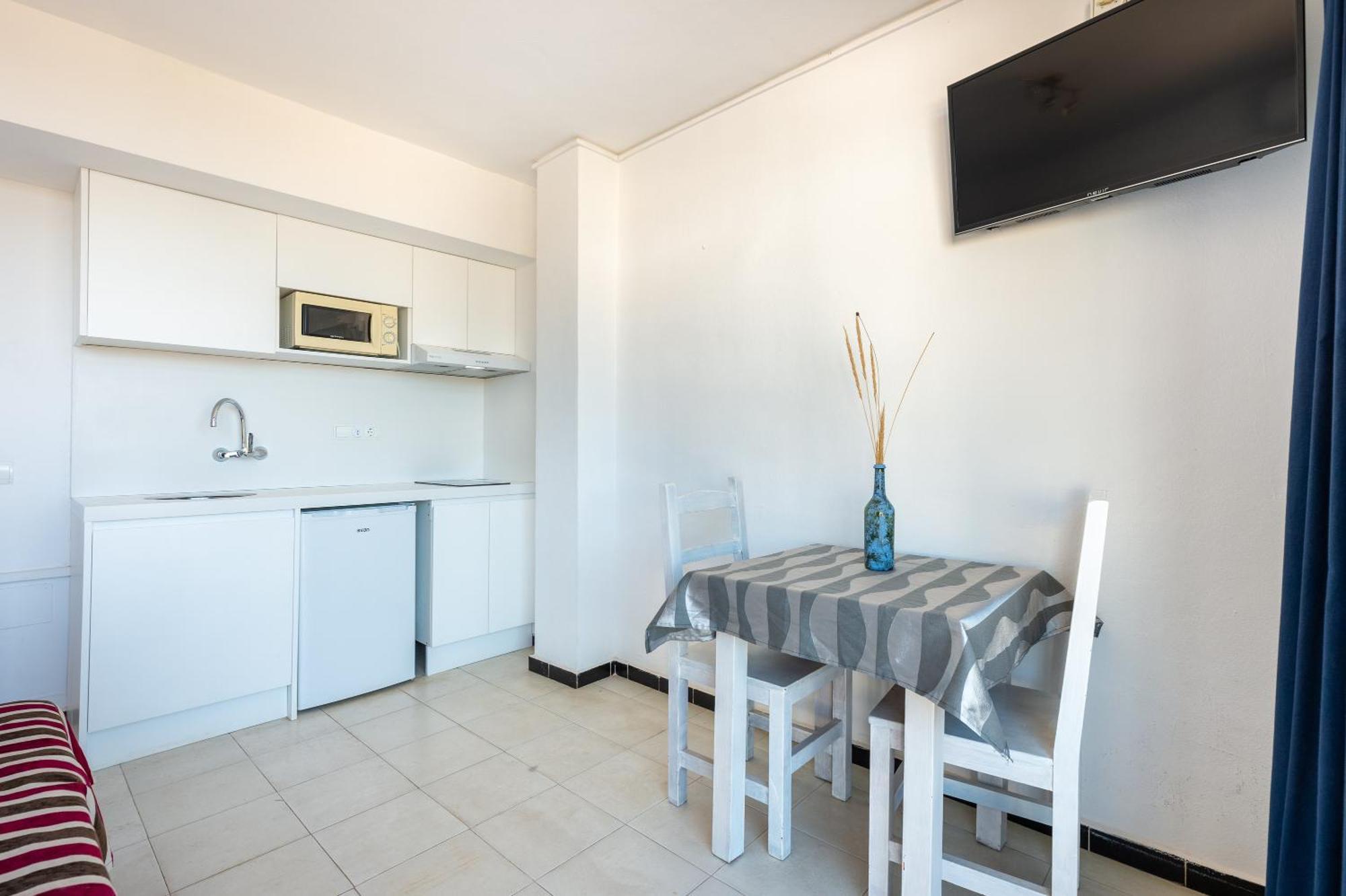 Estudio Mirada 309 Apartment *