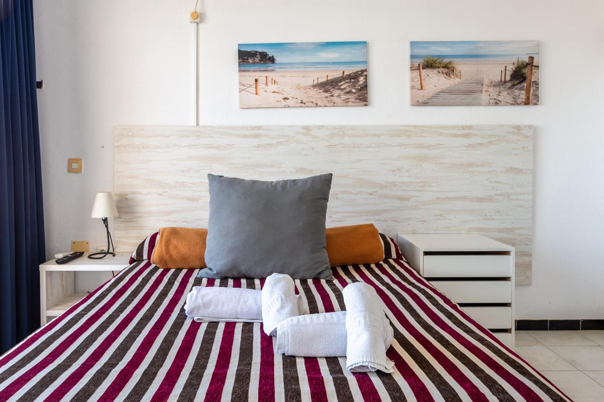 Apartment Estudio Mirada 309 Es Pujols